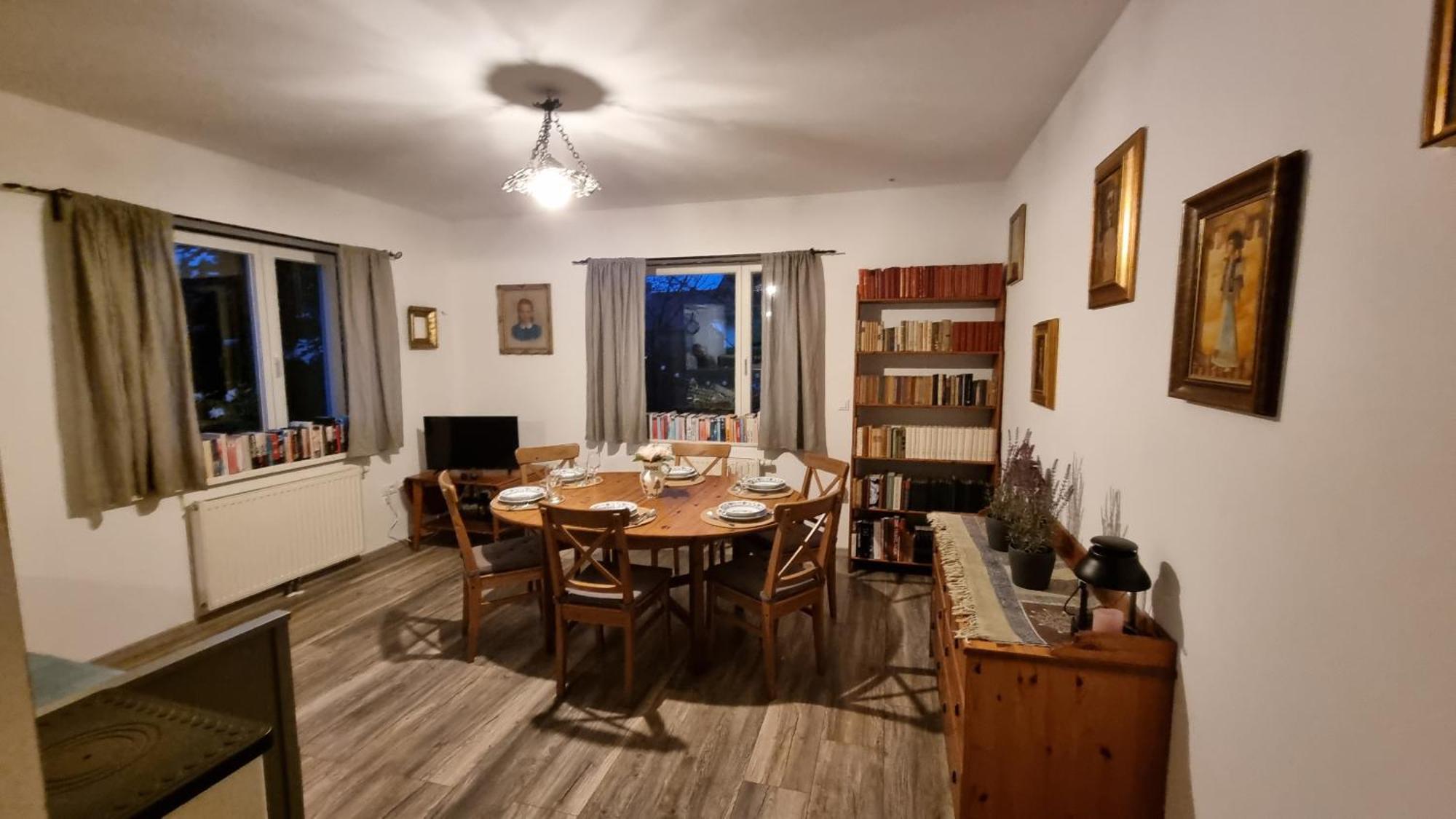 Moja Vila בלד מראה חיצוני תמונה